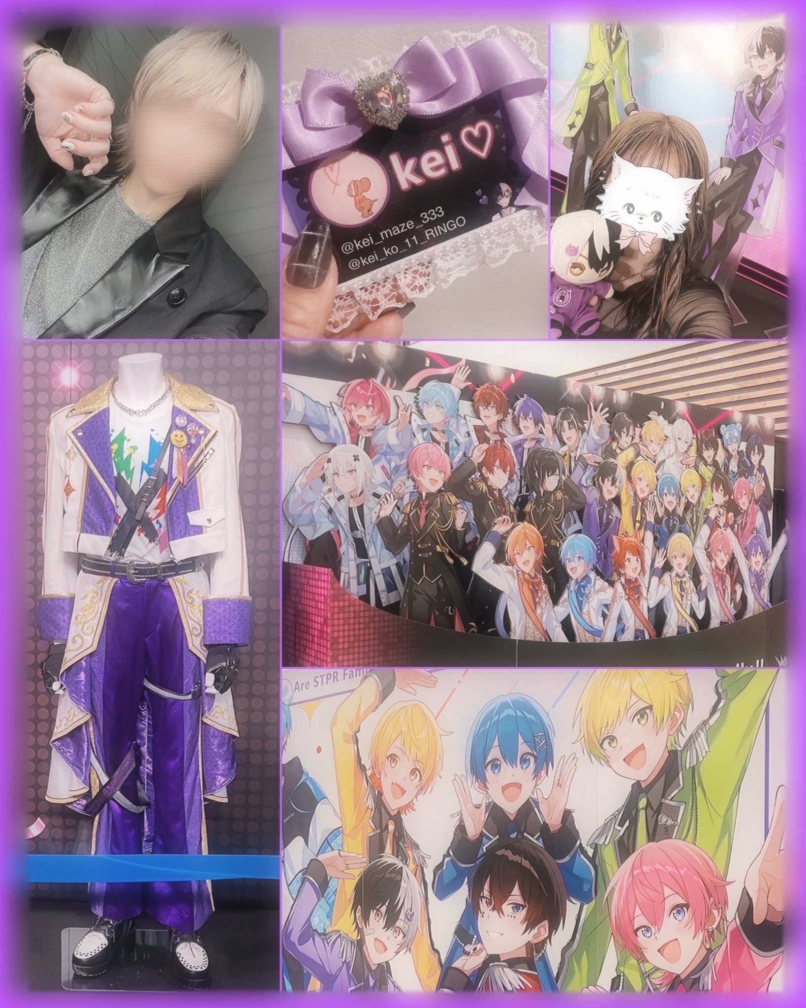 Kei♡ 😈🔥 *⋆꒰ঌ♡໒꒱⋆* on X: 