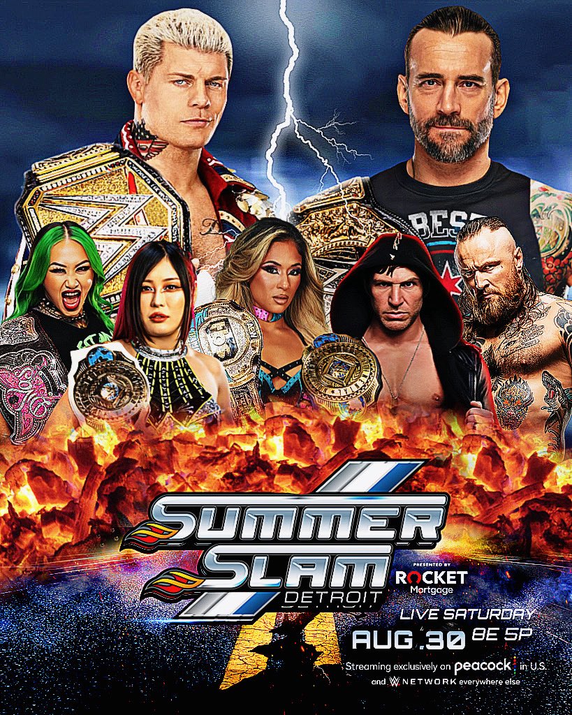 Majestic Championship Wrestling (@mcwefed1) on Twitter photo Night One Cover Stars-
Cody Rhodes-<a href="/hcmo20/">Rafael๐ต๐ธ โช FALLEN GODDESS โช</a>
CM Punk-<a href="/luvvnoellee/">noelle rose ๐ขึด๐ฉต</a>
Shotzi-<a href="/MOomfiverse/">๐๐ฆ๐ซ๐ฑ๐ข๐ฏ</a>
Iyo Sky-<a href="/S0LSNATCHERS/">๐ก๐ฒ๐ต๐ฎ๐. ๐โ.ห</a>
Lola Vice-<a href="/BootaBig3440/">๐๐ฒ๐ฉ๐ฐ ๐ธ</a>
Chris Sabin-<a href="/TENK0JI/">atlas ๐ณ๏ธโโง๏ธ|๐ซง๐ฆ</a>
Aliester Black-<a href="/C4UTION_Z0NE/">๐๐ผ๐ธโ โ ๏ธ</a> Night One Cover Stars-
Cody Rhodes-<a href="/hcmo20/">Rafael๐ต๐ธ โช FALLEN GODDESS โช</a>
CM Punk-<a href="/luvvnoellee/">noelle rose ๐ขึด๐ฉต</a>
Shotzi-<a href="/MOomfiverse/">๐๐ฆ๐ซ๐ฑ๐ข๐ฏ</a>
Iyo Sky-<a href="/S0LSNATCHERS/">๐ก๐ฒ๐ต๐ฎ๐. ๐โ.ห</a>
Lola Vice-<a href="/BootaBig3440/">๐๐ฒ๐ฉ๐ฐ ๐ธ</a>
Chris Sabin-<a href="/TENK0JI/">atlas ๐ณ๏ธโโง๏ธ|๐ซง๐ฆ</a>
Aliester Black-<a href="/C4UTION_Z0NE/">๐๐ผ๐ธโ โ ๏ธ</a>