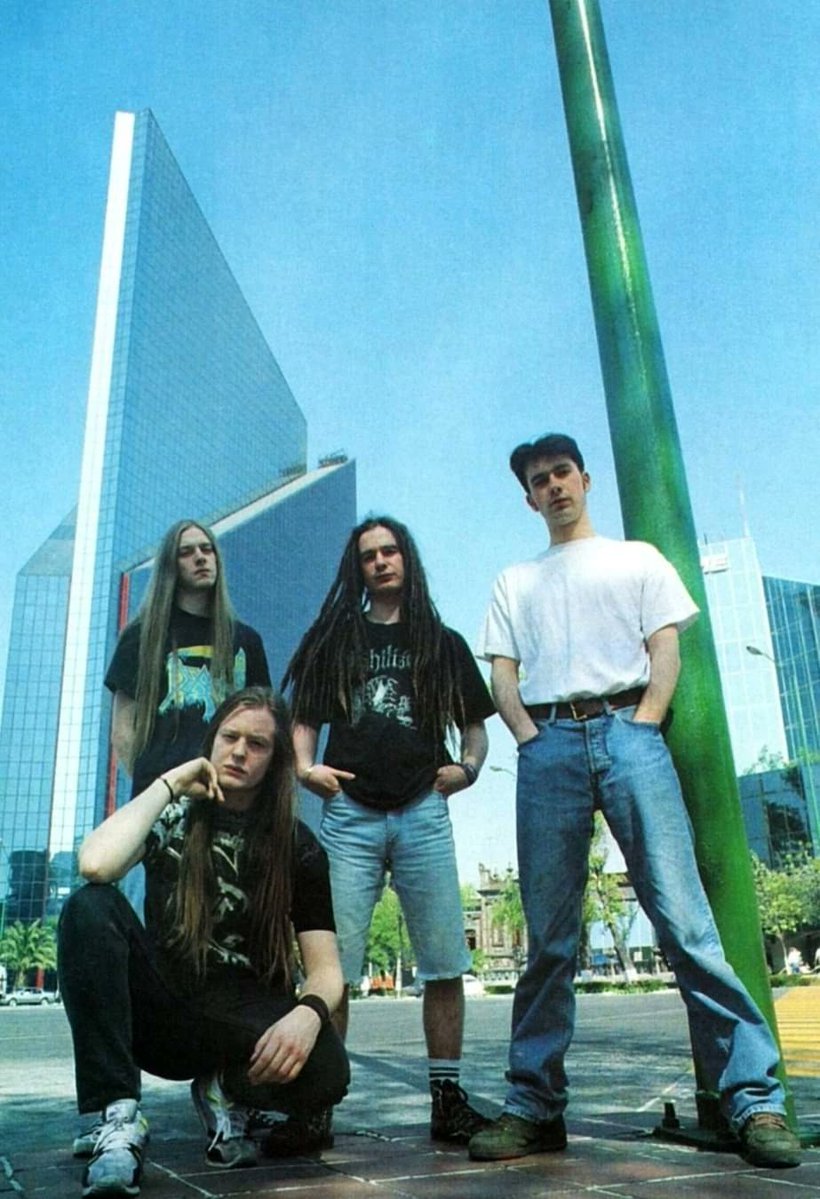 Carcass