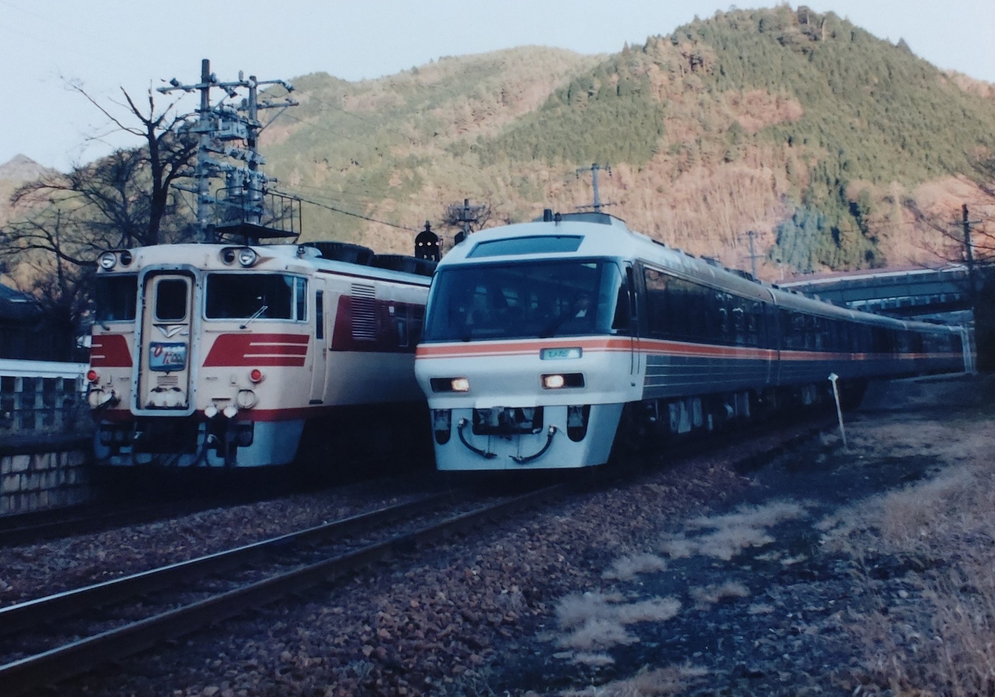 キバナ N) 98154 JR キハ47 8000形ディーゼルカー（九州色・冷房強化車