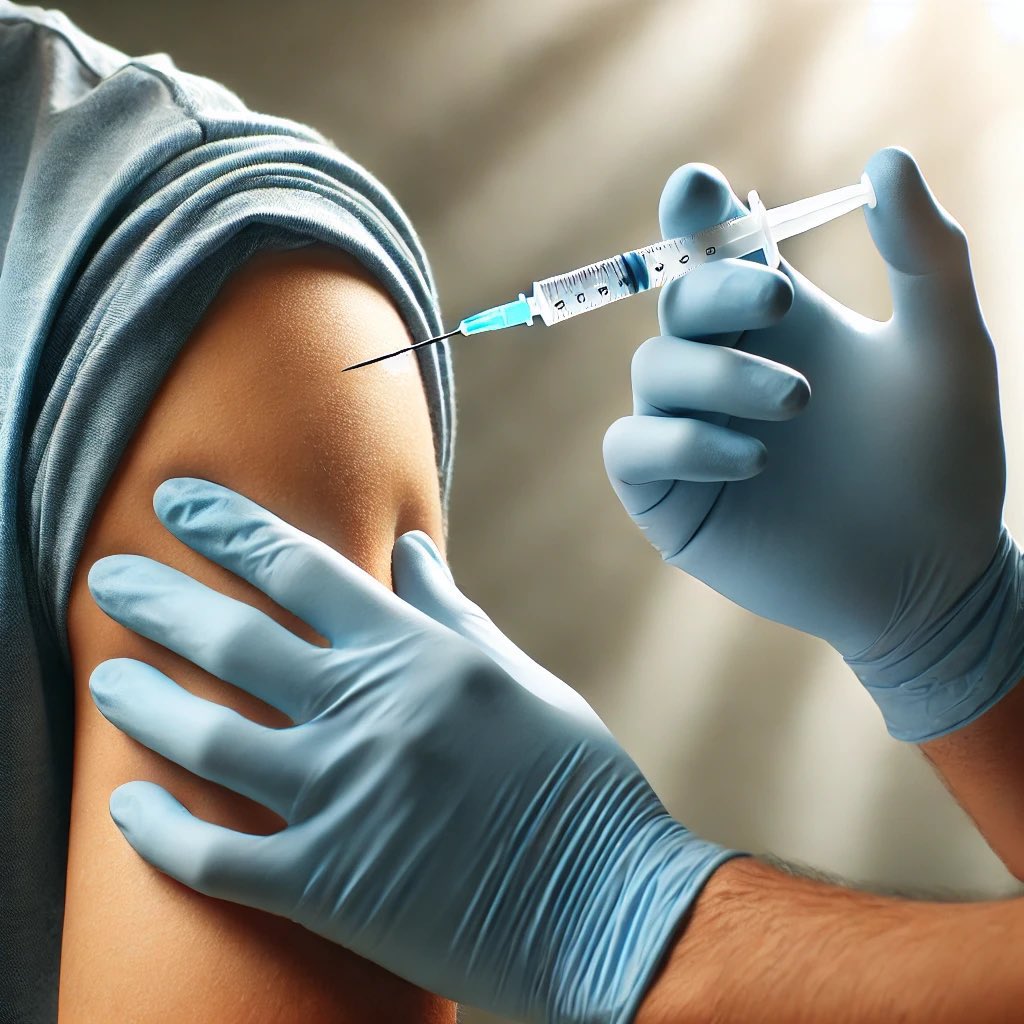ÚLTIMA HORA: 🇷🇺 Rusia comenzará ensayos en humanos de una vacuna contra el cáncer que se distribuirá de forma gratuita a los pacientes.