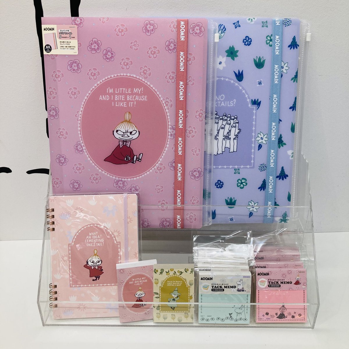 ★新作9点★リトルミーページ＊ Little My L Style Long Wallet – マザーハウス 公式サイト
