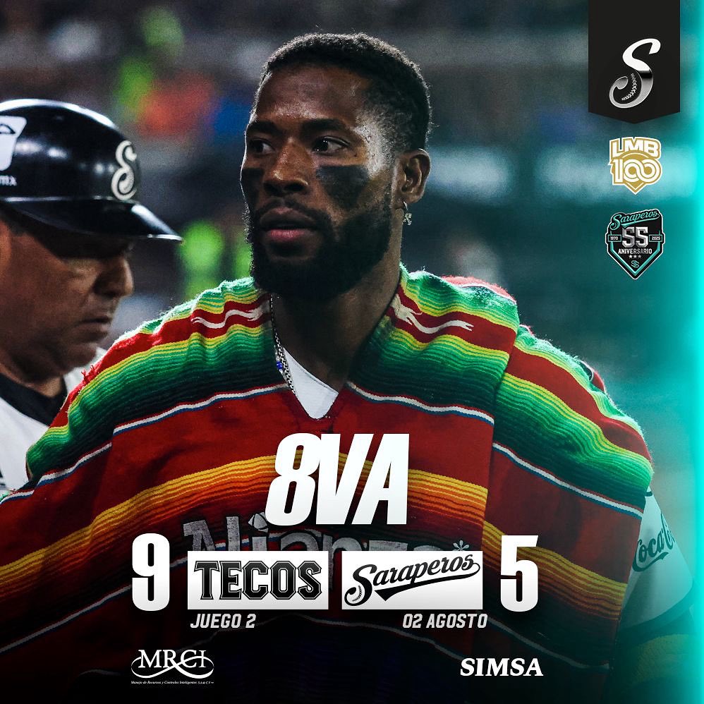 Ocho completas. 

MRCI SIMSA

#𝟓𝗔𝗥𝗔𝗣𝗘𝗥𝗢𝟓