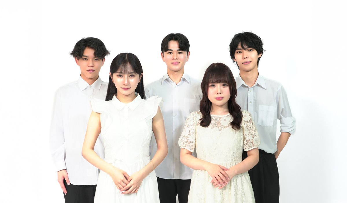 MISCOLLE's tweet photo. 💜MISCOLLE 更新💜
「ミス・ミスター日大法コンテスト2025」を公開しました🎊👏
🔗https://t.co/4GjrRe2FYO
@nucl_2025
#MISCOLLE #ミスコレ
#nucl #日大法 #ミスミスター日大法コンテスト https://t.co/icOLbOPYiy