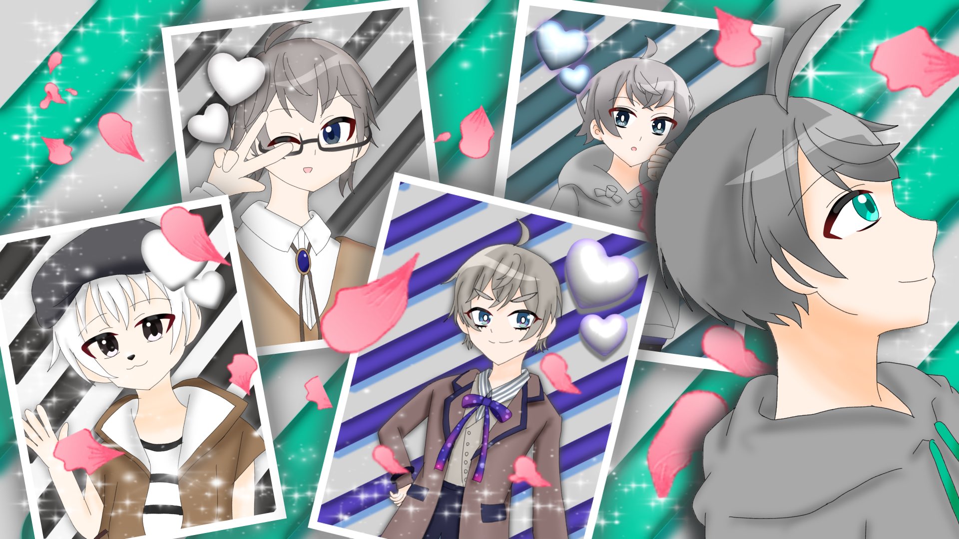 ※ Saruwa2♡プロフ読んでね※ Saruwa2♡プロフ読んでね 専用