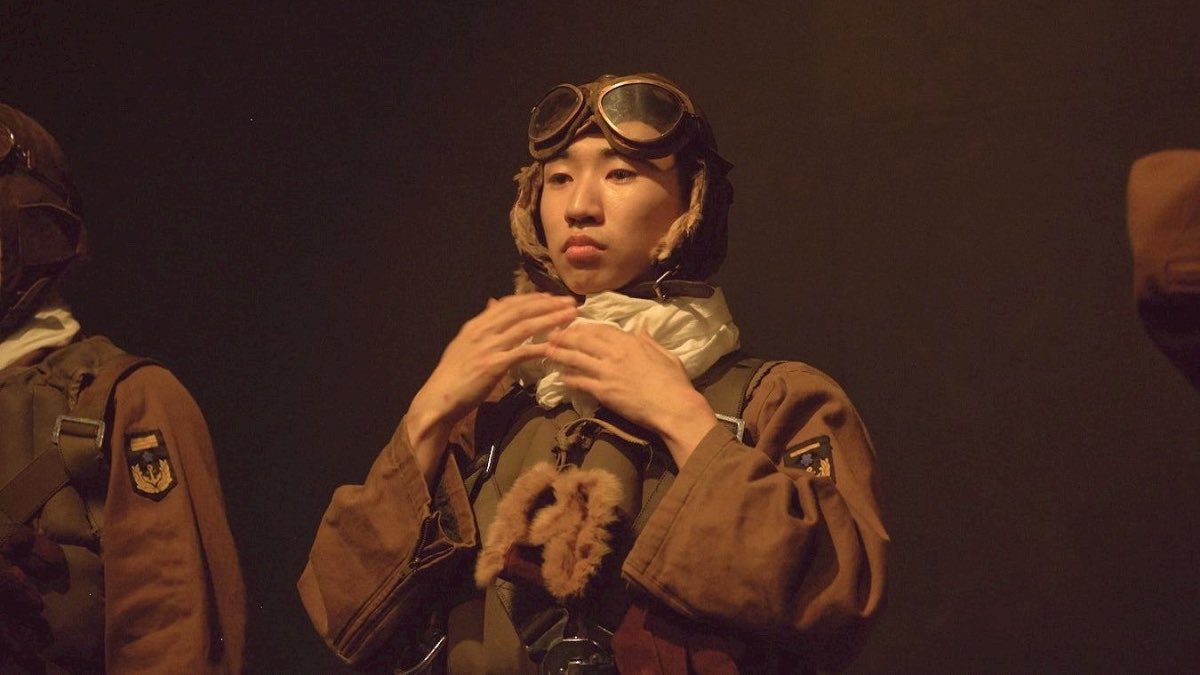 #戦後80年 一度きりの公演
『#POPCORNNAVY』

【観劇されたお客様からのWEBアンケート】

本当に来て良かったです！
画像の中にしかいなかった特攻隊員やその家族の姿をリアルで見ているようで、胸が詰まりました。