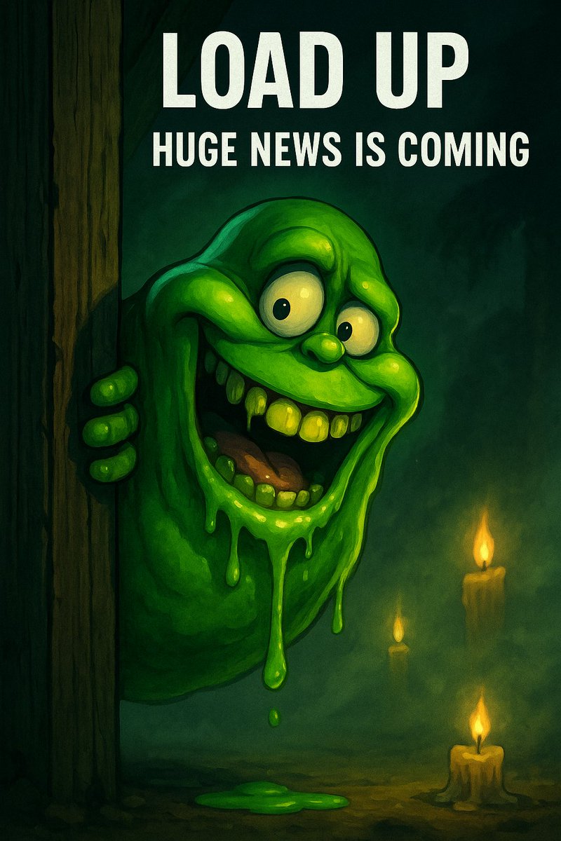 MemecoinMethhead tweet media