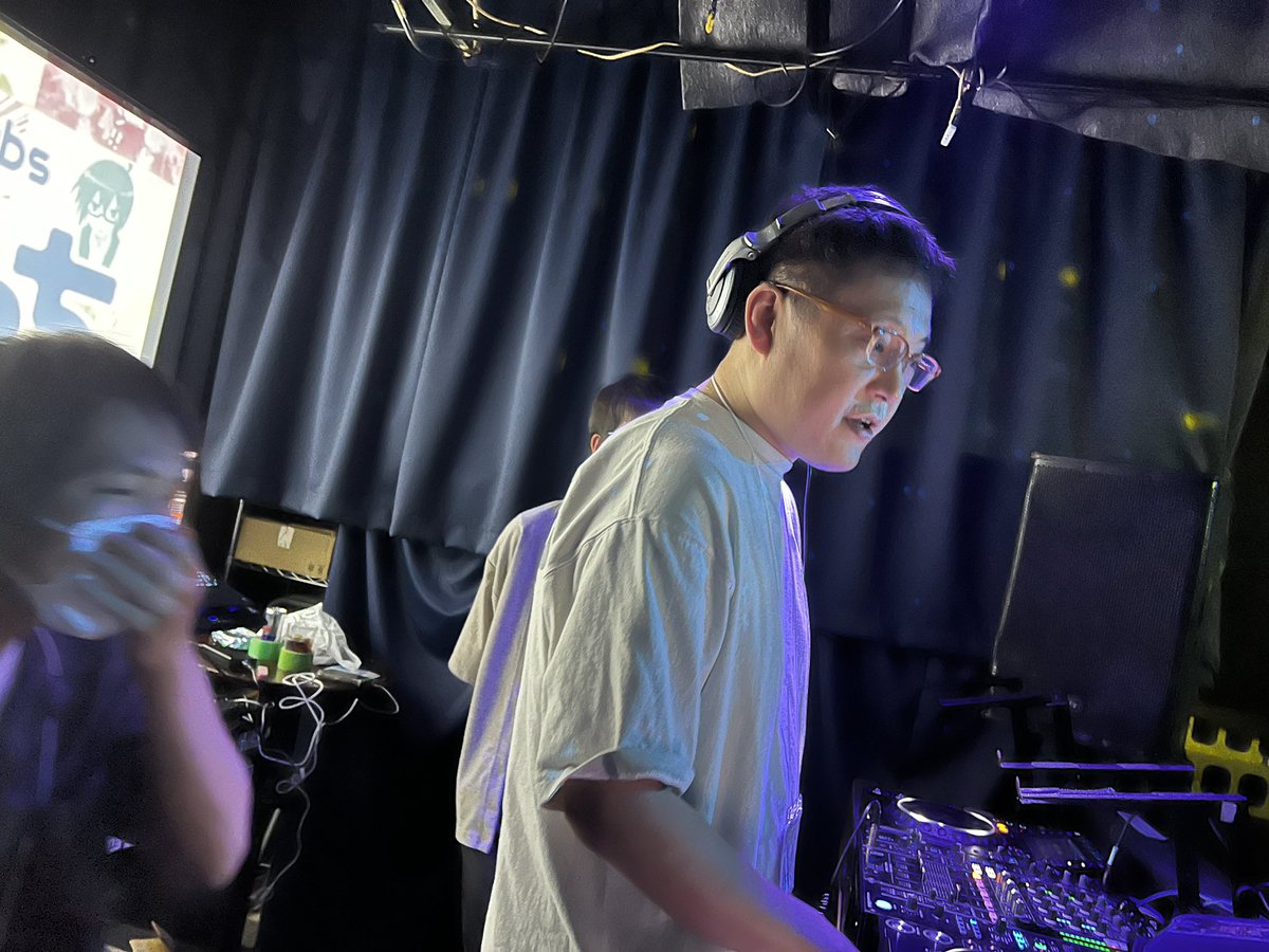 AniNewProject's tweet image. #あににゅー オープンしました！
オープンはバルさん！