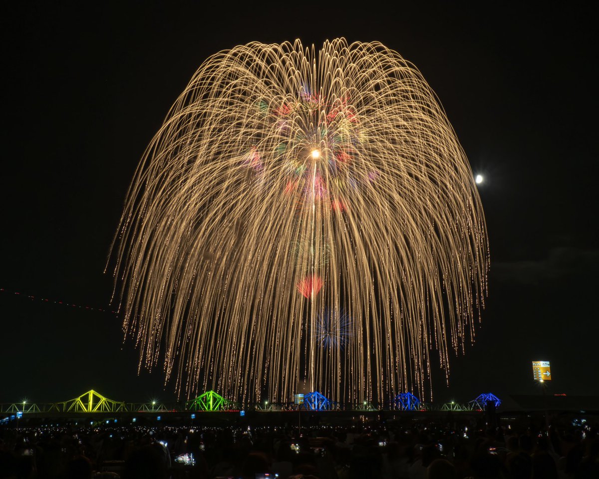 長岡花火デザインプロジェクト(株式会社 中越)【公式】 on X