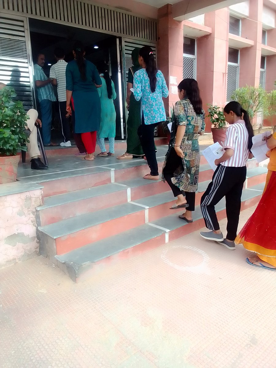 Lalita Babal Makrana (@lalitababal07) on Twitter photo आज RS - CIT का EXAM है 🙋
EXAM होने के बाद सभी को प्रमोट करूंगी
सभी मुझे <a href="/lalitababal07/">Lalita Babal Makrana</a> को फॉलो करें आज RS - CIT का EXAM है 🙋
EXAM होने के बाद सभी को प्रमोट करूंगी
सभी मुझे <a href="/lalitababal07/">Lalita Babal Makrana</a> को फॉलो करें
