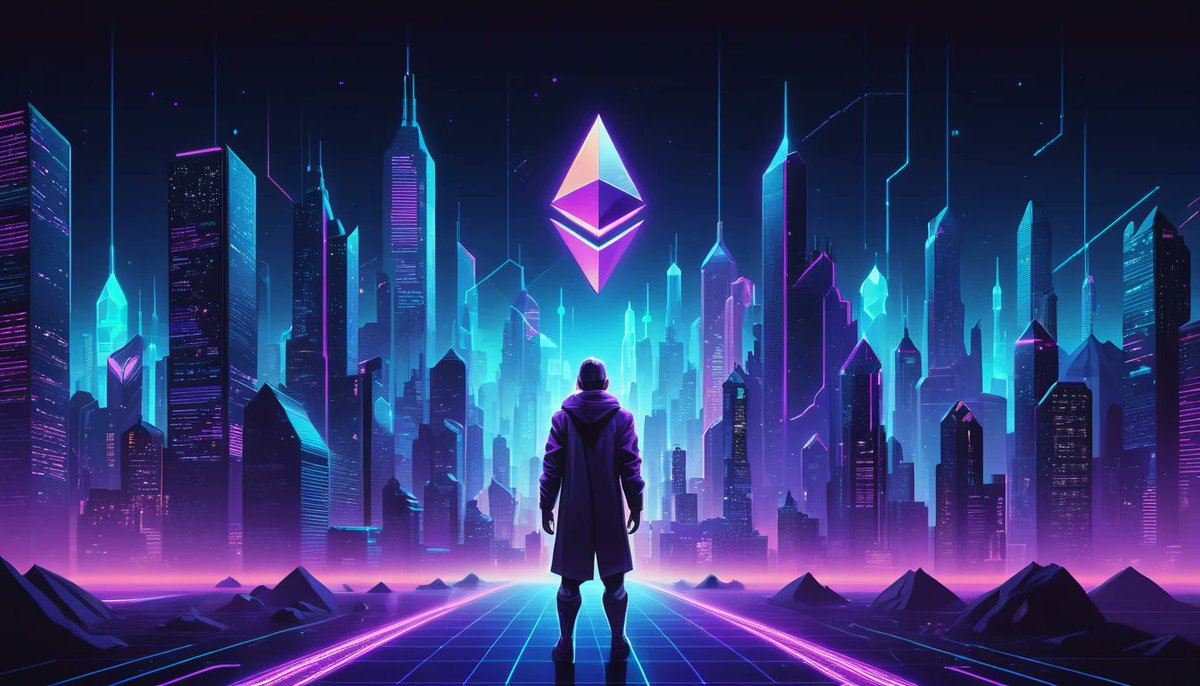 SoleSociety2025's tweet photo. ¡Oportunidad en ETH!

Con el precio de Ethereum en $3450 USD, mi plan es claro: invertir a largo plazo y estar atento a las tendencias del mercado.

¿Qué opinan? ¿Es un buen momento para sumarse?

#Ethereum #CriptoInversion #ETH #Criptomonedas
#Blockchain #Inversion2025 #HODL https://t.co/wAm5I95Dqo