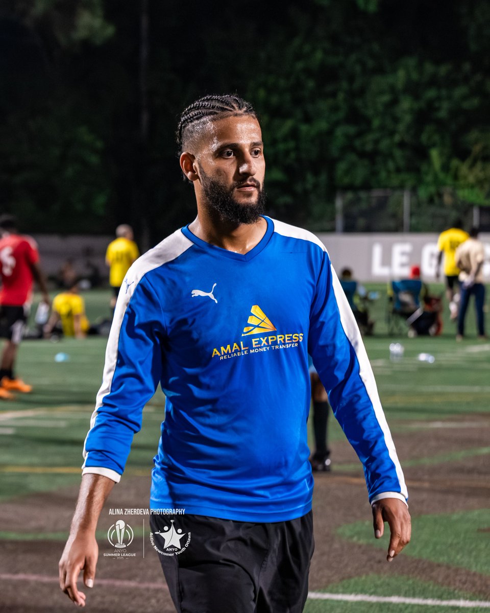 Elman Stars have made their way into the playoffs! don’t miss the action as they battle for a place in the Grand Final on August 31st at TD Place Stadium!
#ANYO25 #PlayoffBound