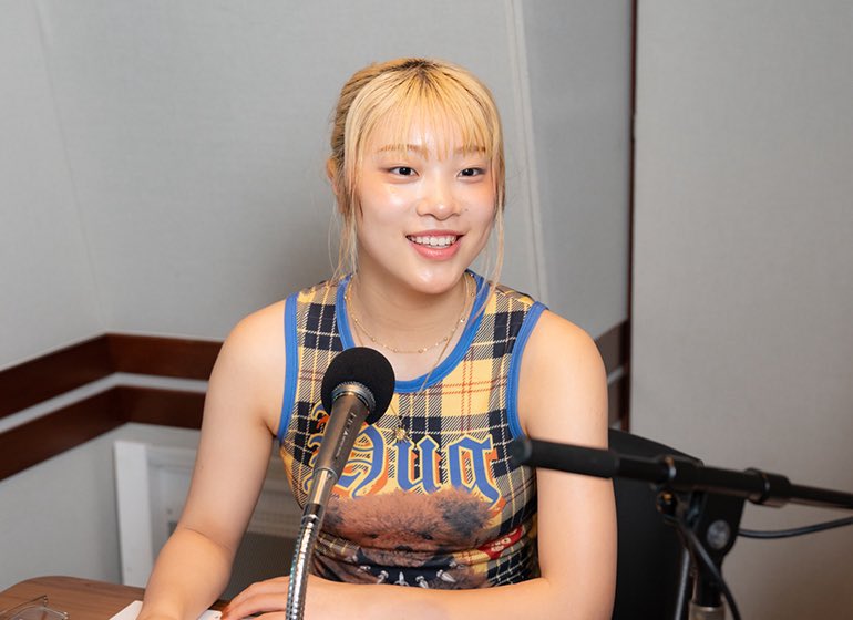 hm325_'s tweet image. まひちゃん🧡今回も色んな話をありがとう🧡

#チャプター0 #HANA #MAHINA 
tfm.co.jp/heart/index.ph…