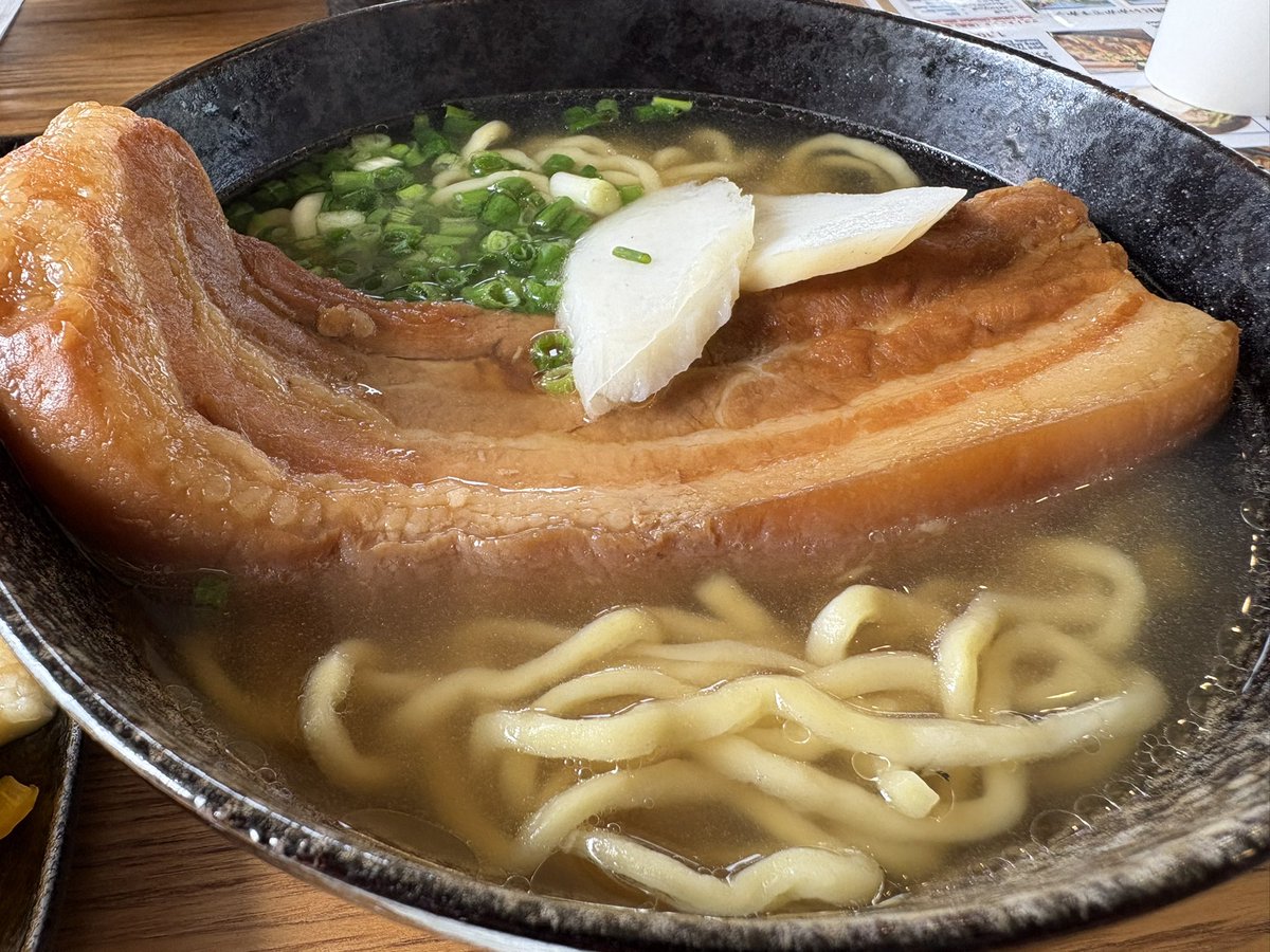 おきなわポークビレッジ