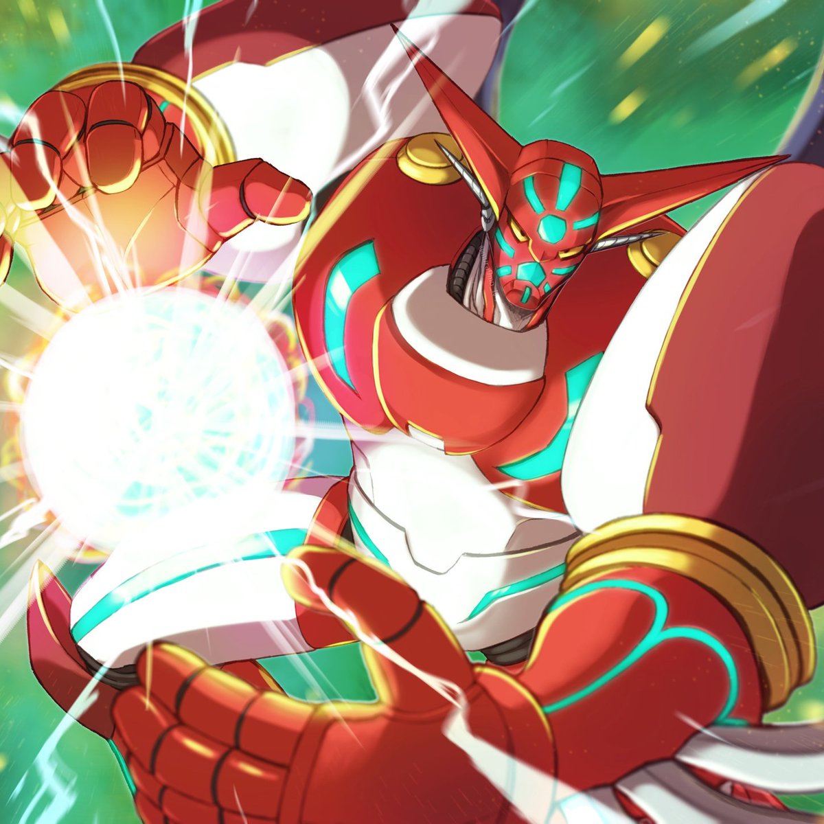 ①（momorin☆） 少女発動機 | MAX FACTORY