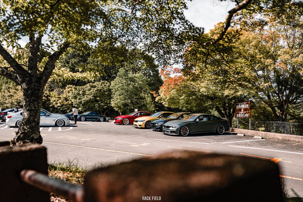 F8Xの会 |BMW |M2 |M3 |M4 |F8X youtu.be/9YGQfd8SlWI?si… <a href="/YouTube/">YouTube</a>より

#F8Xの会