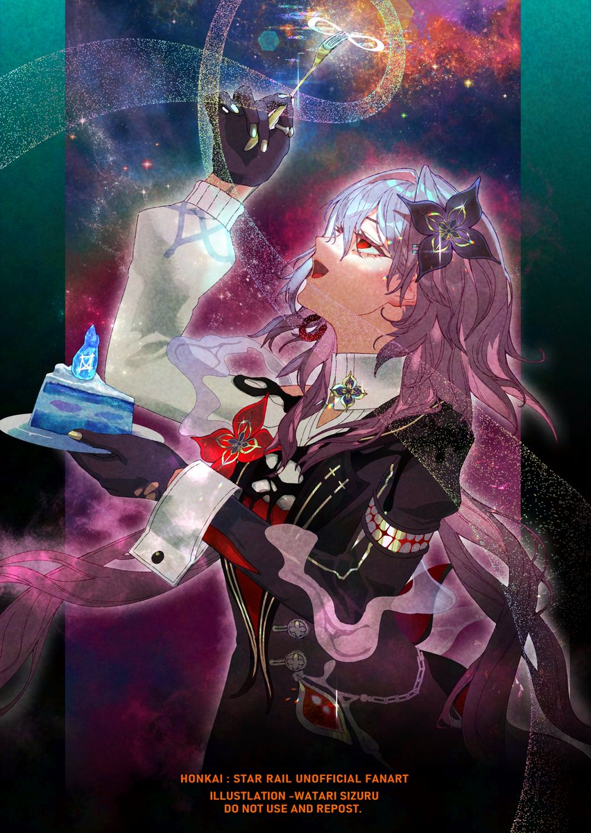 #HonkaiStarRail #崩壊スターレイル