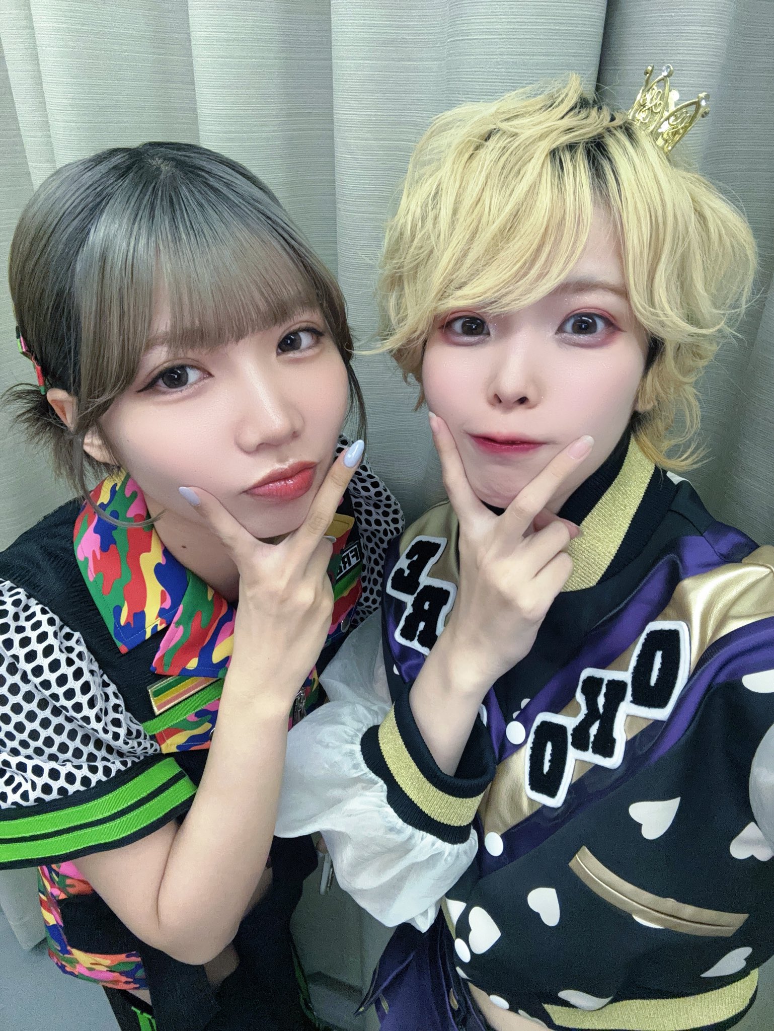 ニコハピあくびちゃん様♡ありがとうございます♡ 2fVd7Nl4_200x200.jpg