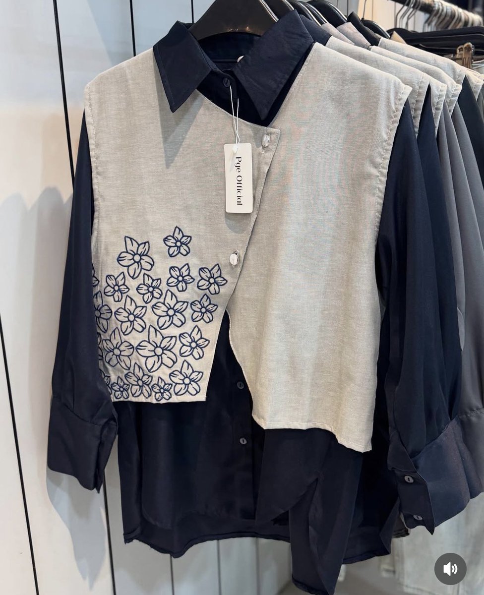 Racunkudishopee's tweet photo. Terimakasih pge sudah menjadi kiblat fashionku🥹🫶🏻

Clean outfit make it easier, just realize cuma perlu basic item for looks timeless tapi tetep stylish https://t.co/e91VQI669x