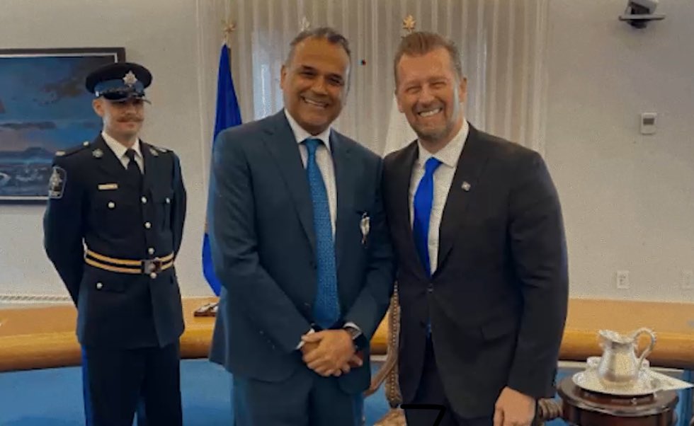 “A Rigorous, Merit-Based Process”: Alberta Public Safety Ministry’s Response to Concerns Over New Police Chief Satpal Singh Parhar

Let’s unpack what they said — and what they didn’t. 🧵👇