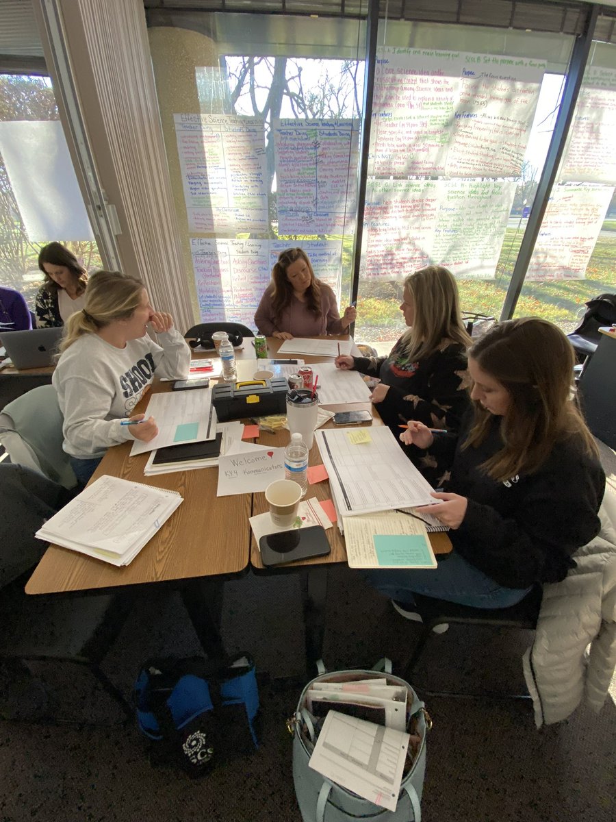 <a href="/KySciTA/">Kentucky Science Teachers Association</a> Science Teacher don’t miss the chance to be part of the PIMSER’s Science Leadership Support Network (SLSN). Join others interested in improving their practice and student learning. Registration Open. 5 face to face and 1 virtual after school. <a href="/StephHarmon41/">Stephanie Harmon</a> <a href="/patti_works/">patti works</a>