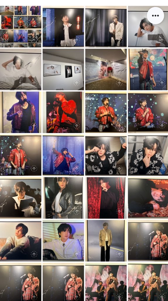 今日は、キュンキュンしたやつだけ写真撮ろうと思ったら、ほとんどだった笑笑

1枚なんて、えらべません💕

#チャン・グンソク
#分かち合い展
#グンちゃんのうなぎ
#장근석
#グンちゃん
#世界一魅力的
#チャングンソク
#JangKeunSuk
<a href="/AsiaPrince_JKS/">장근석 Jang Keun-suk</a>