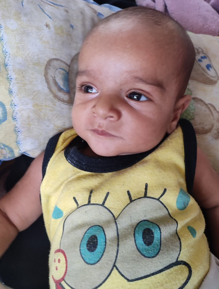 Please…don’t scroll past.
Yaman needs milk.
Yaman needs milk.
Yaman needs milk.

If you just leave 3 comments, this post might reach more people —
and you might help save him.

Please don’t ignore this call… Yaman is hungry, and he deserves to live.🍼

paypal.com/donate?campaig…