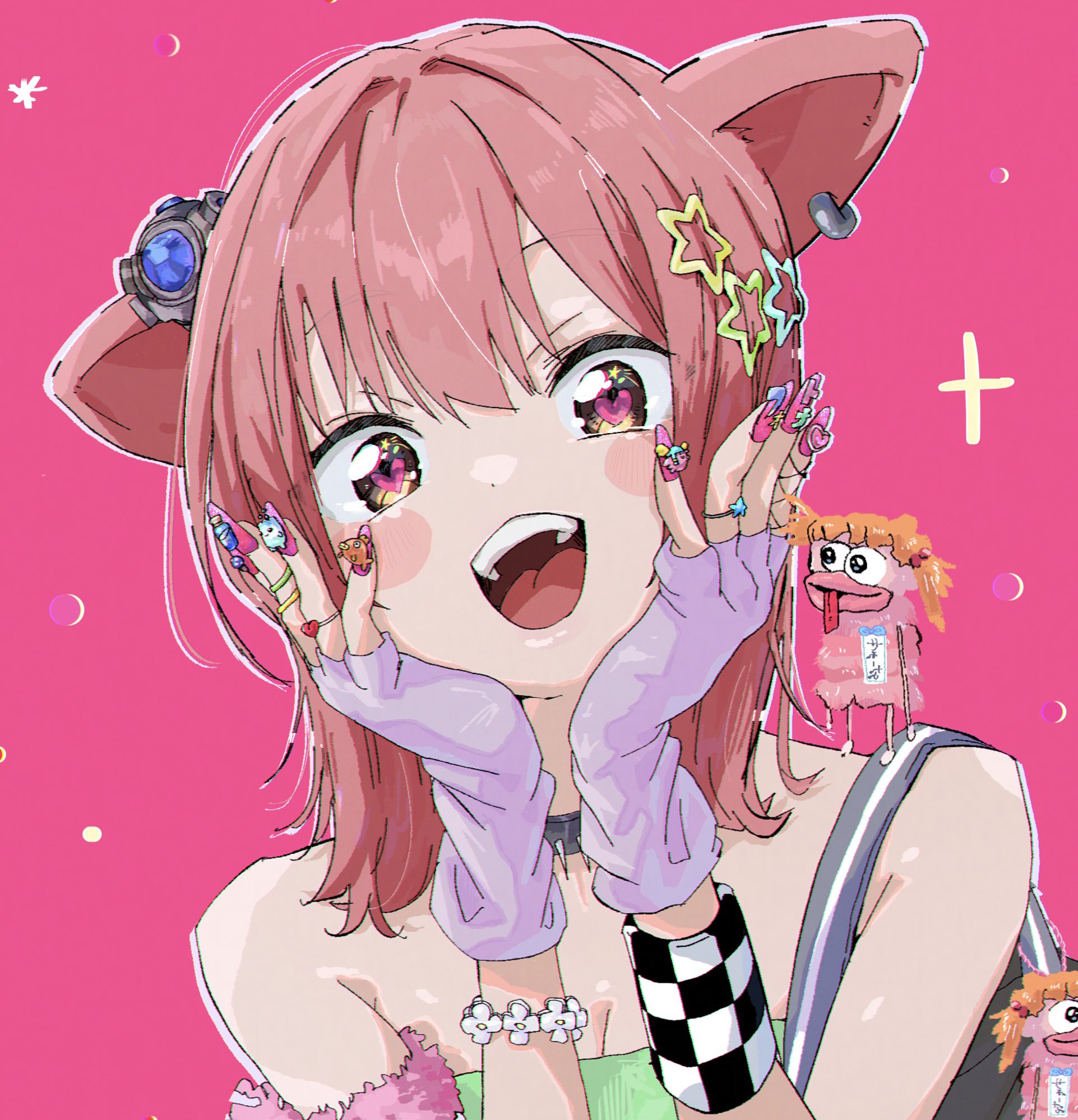 ♡soraさま専用♡ 風間 そら / Sora Kazama on X: 