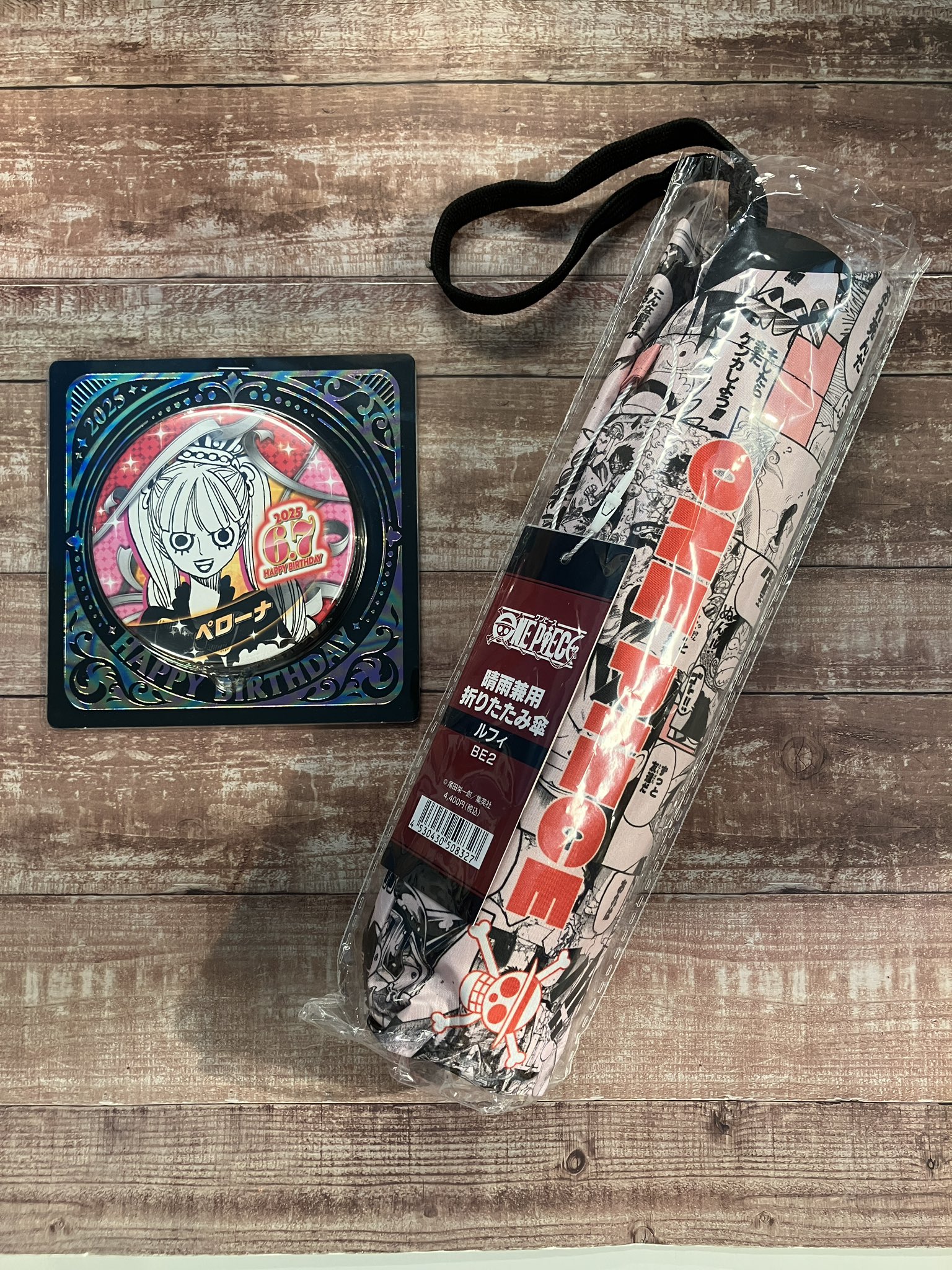 ONE PIECE☆初期のもう売ってないレア物 ONE PIECE 麦わらストア福岡店 on X: 