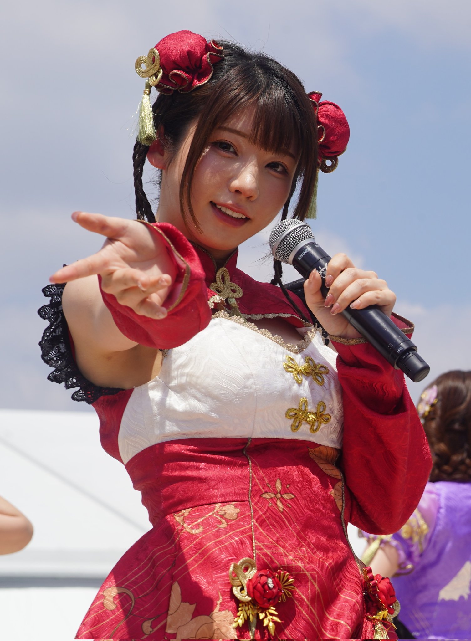 えなこりんセット 2023 なおきち on X: 