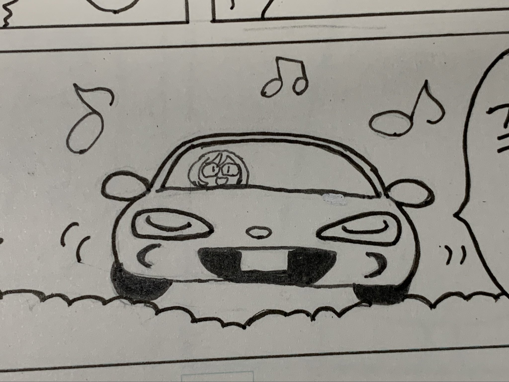 ちせ👻無添加ほのぼのドライブ on X: 