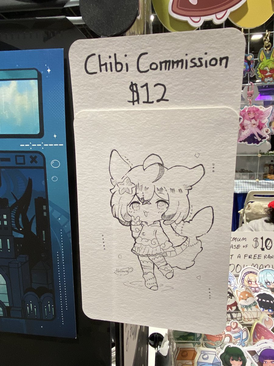 Day 2, it a slow start so will be doing some comms to cover cost~

 #AFACSFSG25