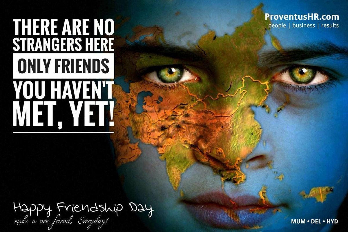 Behind every bold move,
there’s often a quiet friend.
The one who asked, held, stayed.

This Friendship Day, let’s celebrate the friendships that lead us home, to ourselves, and to each other.

#FriendshipDay #ProventusHR #LeadershipWithHeart #ExperienceLearning