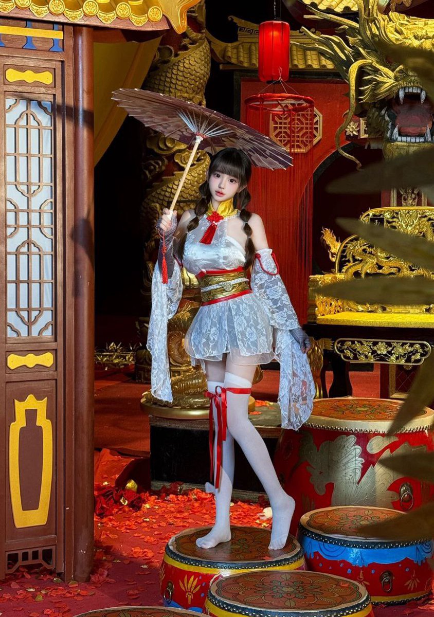 黄推福利内容 - 灵灵全球cos外围经济(全国独家资源)的精彩图片 福利姬灵灵全球cos外围经济(全国独家资源)分享的黄推图片3 - 网红私拍内容