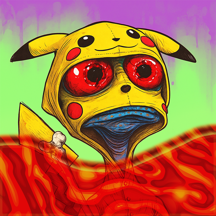 🎮🔥 Chiroos - Floor is Lava IS LIVE! 🔥🎮

🌋 How it works:
1️⃣ Play &amp; contribute to the Lava Pool
2️⃣ Watch it rise to 100%
3️⃣ At 100% → Rewards drop + $CHI🛸 liquidity boost! 🚀

💥 The more we play, the faster we fill the pool. Team up &amp; spread the heat on Farcaster!

Play