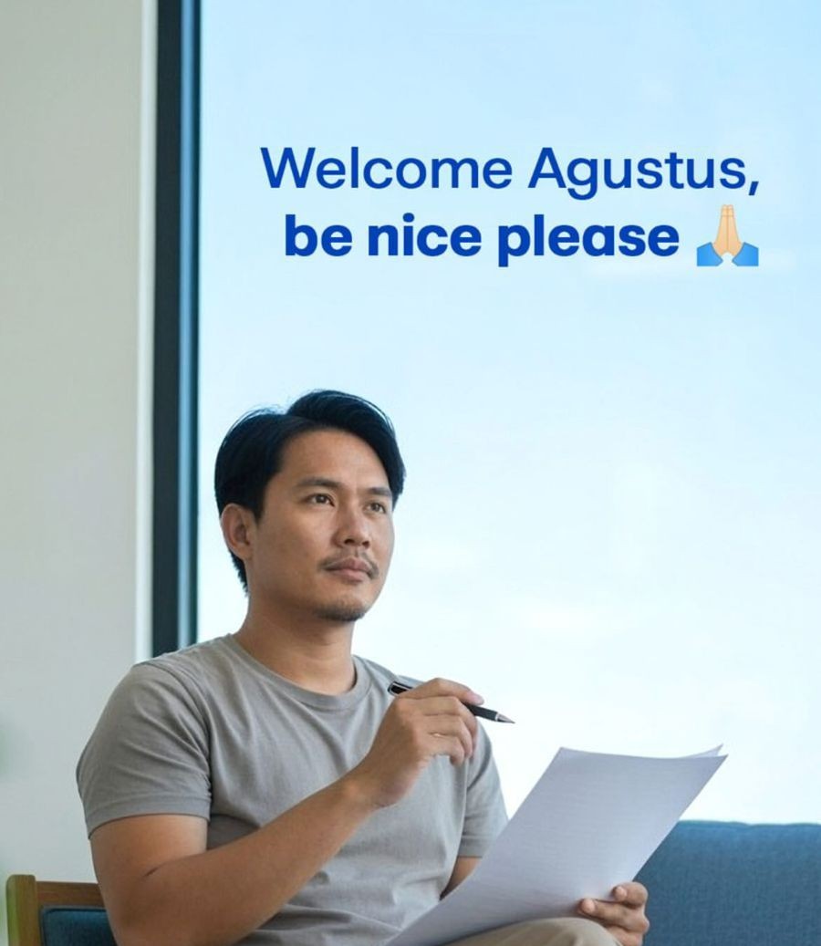 Spill achievement terbaik kamu sejauh ini dong, yuk isi di kolom reply!