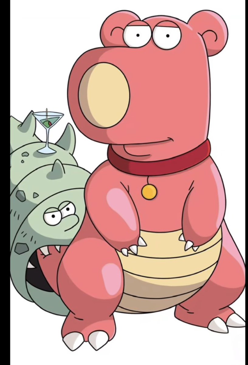 I made top 15 Shulk doing literally nothing yippee good j*b #briangriffinslowbro