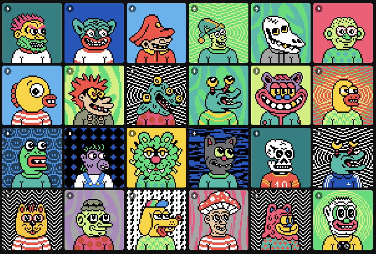 NoBadTrippers tweet media