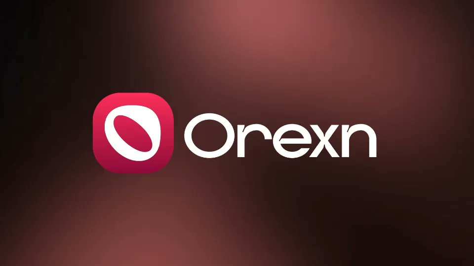 0xPrefix's tweet photo. 🧠 Orexn at a Glance:

Orexn is a multichain Web3 platform, where
👉 You can participate in early token launches
👉 You can win rewards by completing gamified quests
👉 You can also launch your own projects.
Join whitelist now 🛸
🔗 https://t.co/rNbXwkJ5QB
🐦 @OrexnX https://t.co/baB8xGdBk8