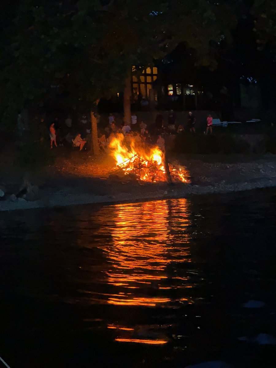 The Annual Jenks Football Senior Retreat! #iykyk <a href="/jenkstrojans/">@JenksTrojans</a> <a href="/CoachAdamGaylor/">Adam Gaylor</a>