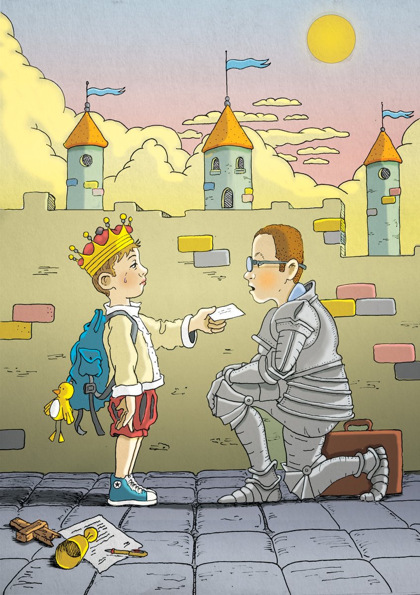 Εικονογράφηση από το βιβλίο της Δήμητρας Παπαδοπούλου «Οι Ιστορίες της Δρ. Ψυχής» Σύντομα κοντά σας σε όλα τα κεντρικά βιβλιοπωλεία. Εκδόσεις Spectrum