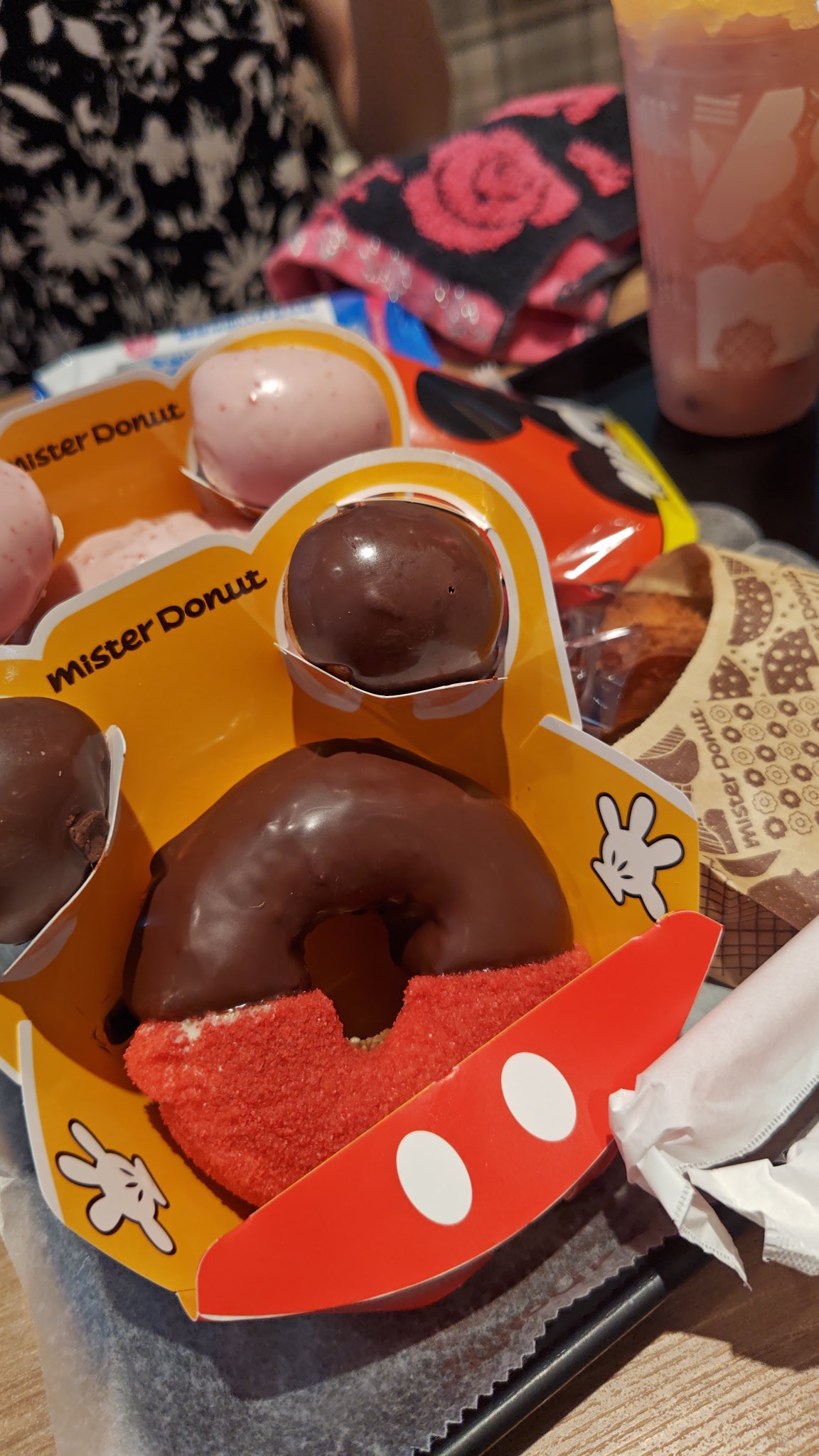 ままりん ままりん (@mamarin00) / X