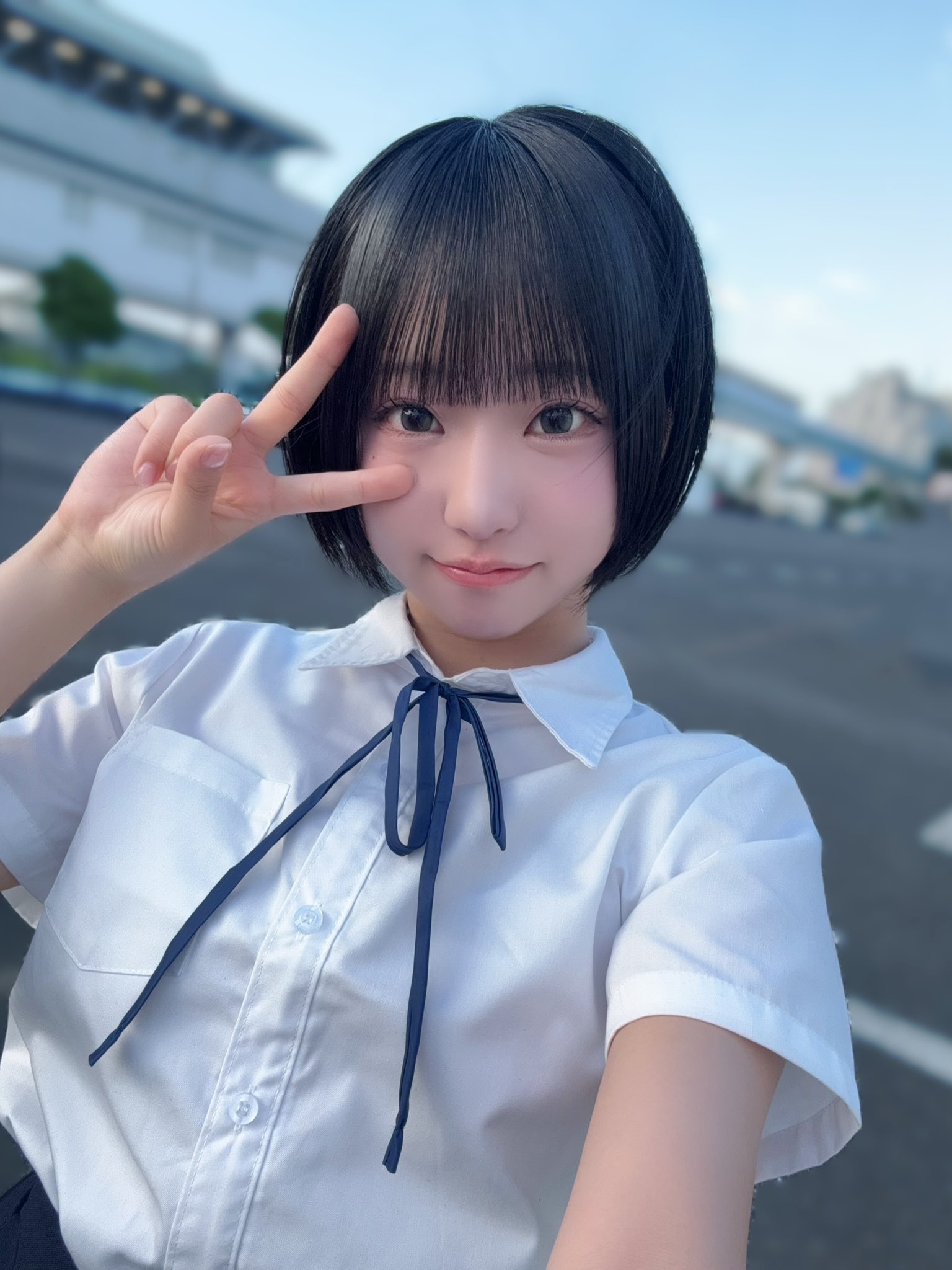 涼海 すう (@su_suzumi_) / X