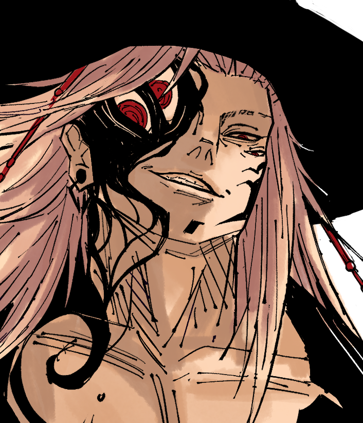 ꓄ꁝꏂ ꉔꋪ꒐ꂵ꒐ꋊá꒒ ꃳ꒒꒤ꏂ ꋪꄲꇙꏂ (@phantomosis) on Twitter photo 