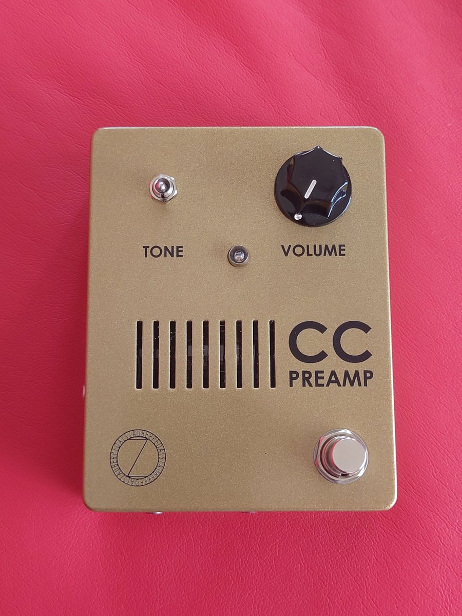 Zauber Pedals / BoileRat M109848770 - ギター在庫 処分