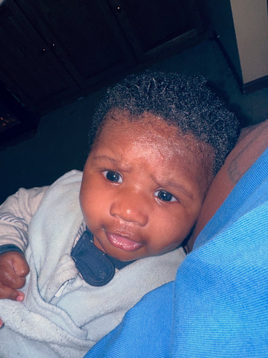 This little guy 🥲