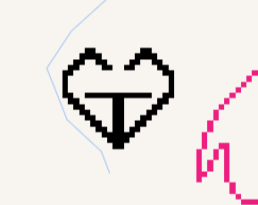 achei q meu gg no wplace ficou um horor nao sei como deixar mais bonito q odio