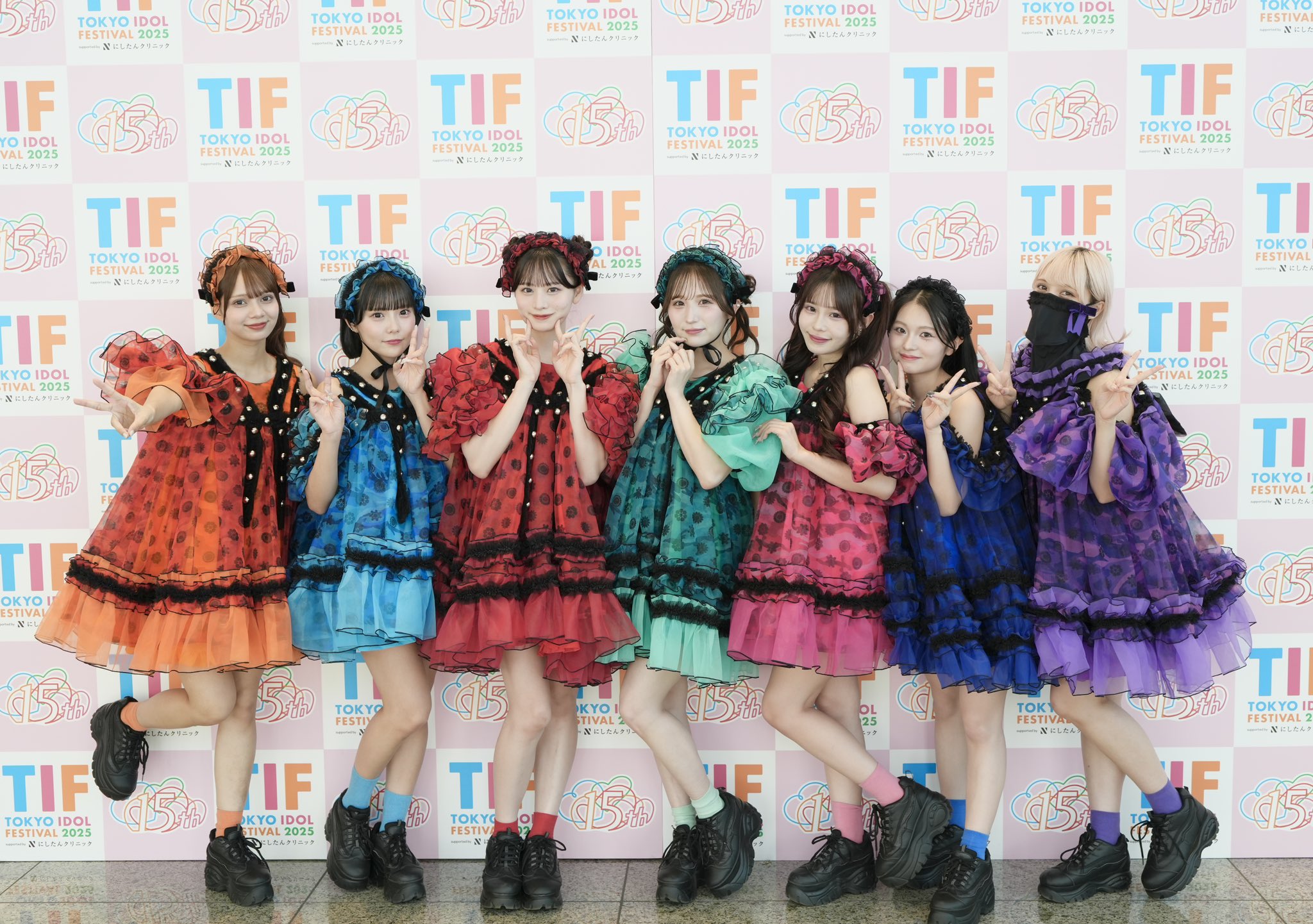 CANDY TUNE【Official】 on X: 