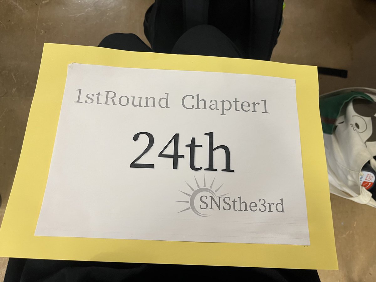 quiz_wakame11's tweet image. 連答使って2R3抜け！！！
本当に怖かった！！！
#SNS3rd 
#静岡でクイズ