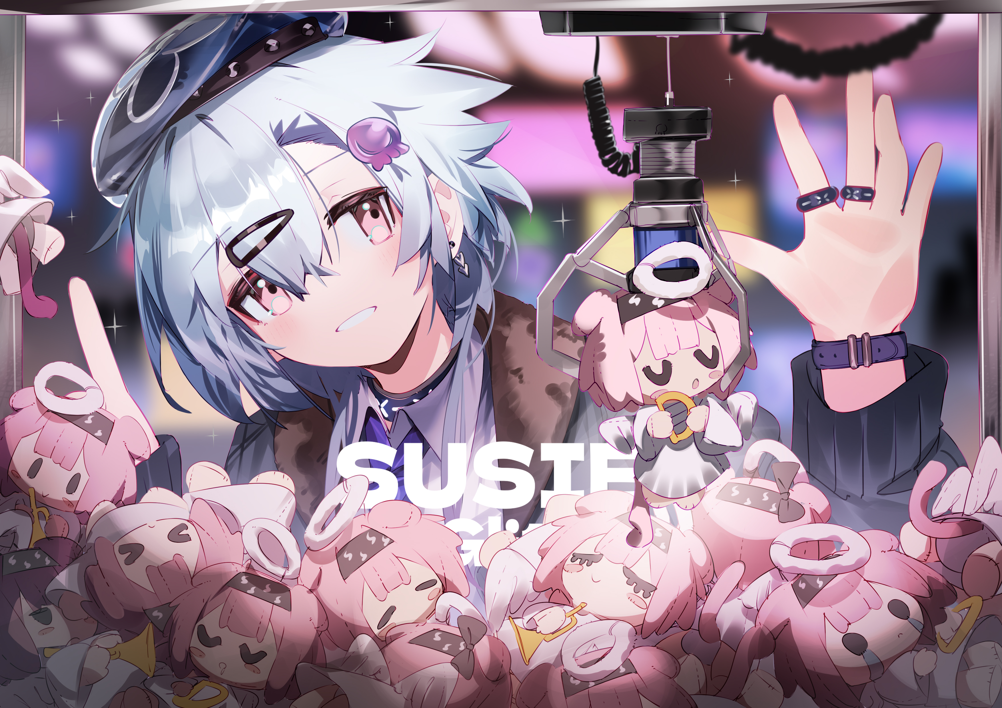 紫月夜 季六z (@oldsix111) / X